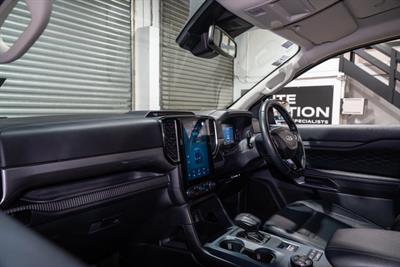 2022 Ford Ranger - Thumbnail