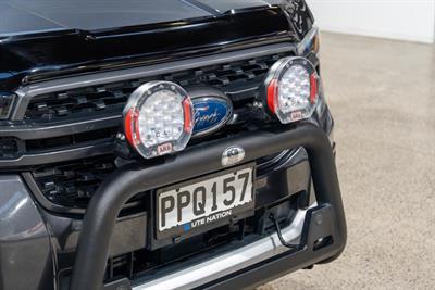2022 Ford Ranger - Thumbnail