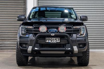 2022 Ford Ranger - Thumbnail