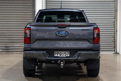 2022 Ford Ranger - Thumbnail