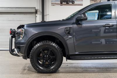 2022 Ford Ranger - Thumbnail