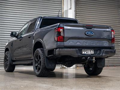 2022 Ford Ranger - Thumbnail