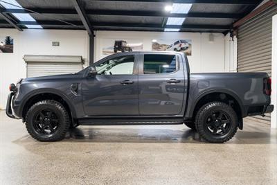 2022 Ford Ranger - Thumbnail