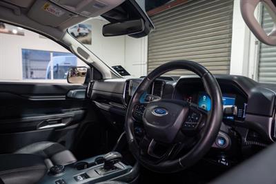 2022 Ford Ranger - Thumbnail