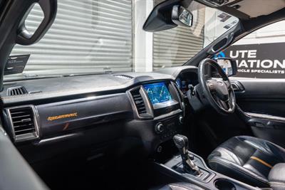 2021 Ford Ranger - Thumbnail