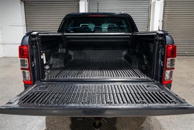 2021 Ford Ranger - Thumbnail