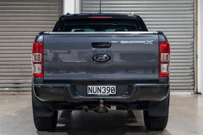 2021 Ford Ranger - Thumbnail