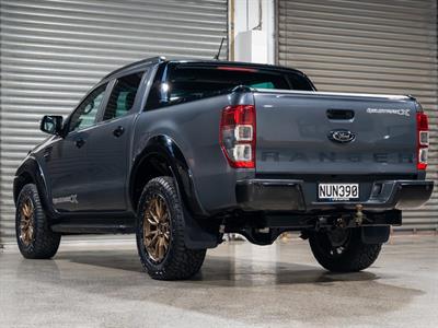 2021 Ford Ranger - Thumbnail
