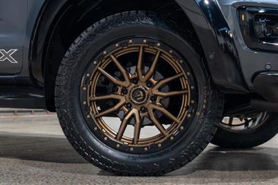 2021 Ford Ranger - Thumbnail