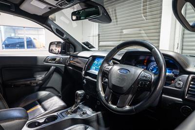 2021 Ford Ranger - Thumbnail