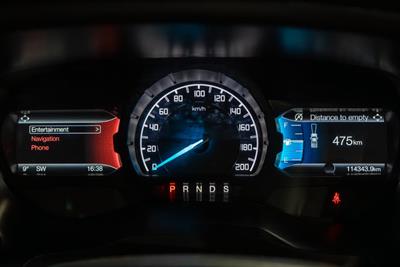 2021 Ford Ranger - Thumbnail