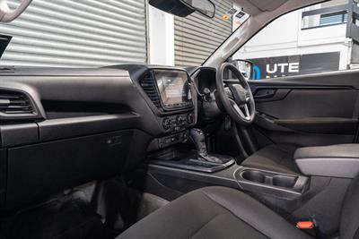2022 Isuzu D-Max - Thumbnail