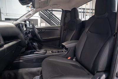 2022 Isuzu D-Max - Thumbnail