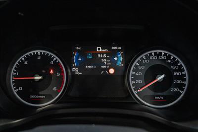 2022 Isuzu D-Max - Thumbnail