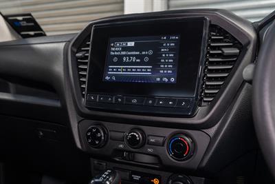 2022 Isuzu D-Max - Thumbnail
