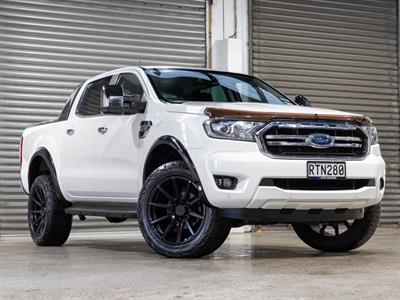 2019 Ford Ranger - Thumbnail