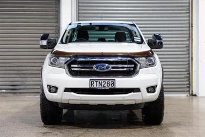 2019 Ford Ranger - Thumbnail