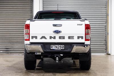 2019 Ford Ranger - Thumbnail
