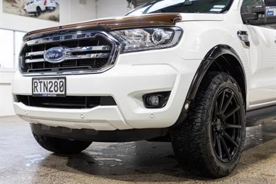 2019 Ford Ranger - Thumbnail