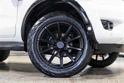 2019 Ford Ranger - Thumbnail