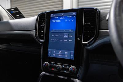 2023 Ford Ranger - Thumbnail
