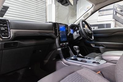 2023 Ford Ranger - Thumbnail