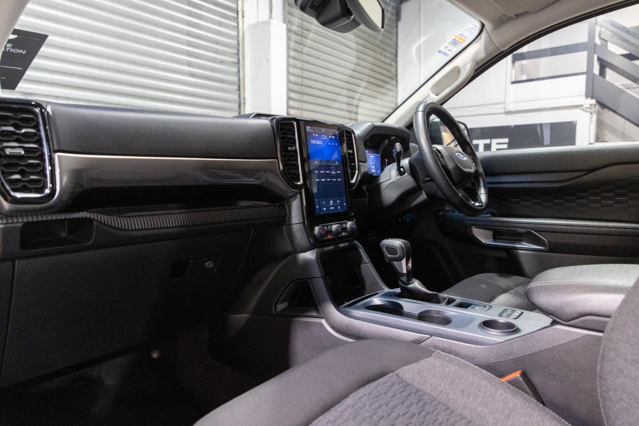 2023 Ford Ranger