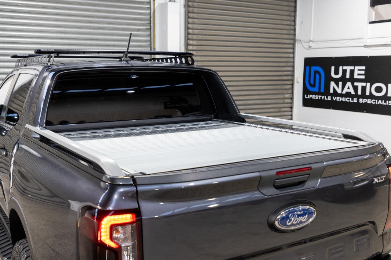 2023 Ford Ranger
