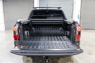 2023 Ford Ranger - Thumbnail