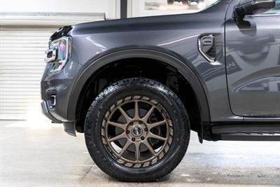 2023 Ford Ranger - Thumbnail