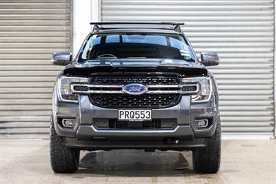 2023 Ford Ranger - Thumbnail