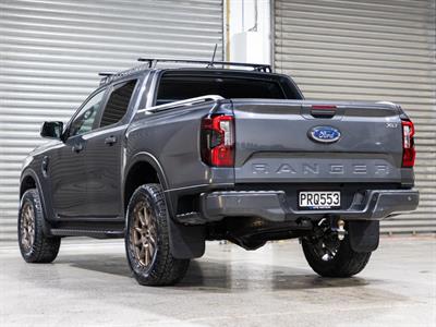 2023 Ford Ranger - Thumbnail