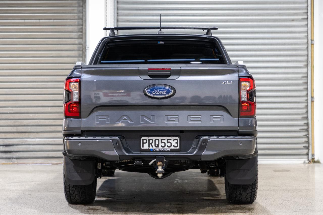 2023 Ford Ranger