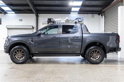 2023 Ford Ranger - Thumbnail