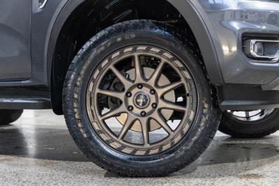 2023 Ford Ranger - Thumbnail
