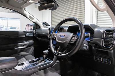 2023 Ford Ranger - Thumbnail