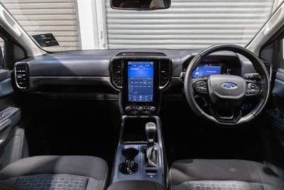 2023 Ford Ranger - Thumbnail