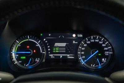 2022 Toyota Highlander - Thumbnail