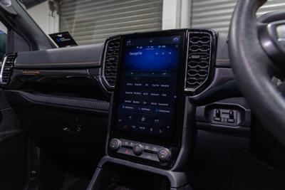 2022 Ford Ranger - Thumbnail