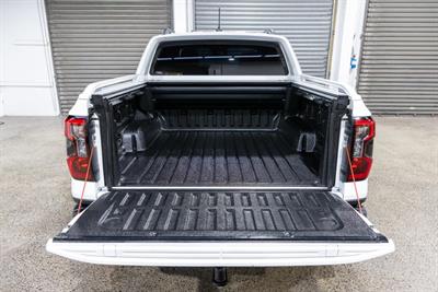 2022 Ford Ranger - Thumbnail