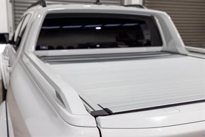 2022 Ford Ranger - Thumbnail