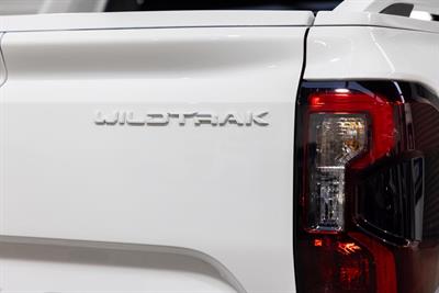 2022 Ford Ranger - Thumbnail