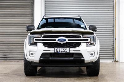 2022 Ford Ranger - Thumbnail