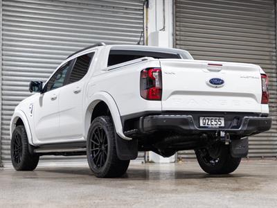 2022 Ford Ranger - Thumbnail