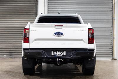 2022 Ford Ranger - Thumbnail