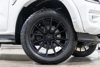 2022 Ford Ranger - Thumbnail