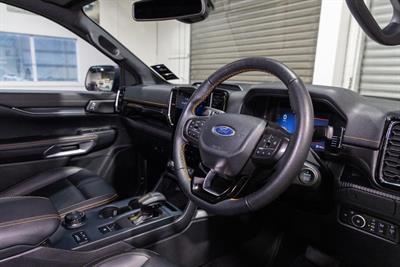 2022 Ford Ranger - Thumbnail