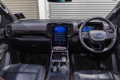 2022 Ford Ranger - Thumbnail