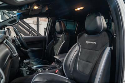 2019 Ford Ranger - Thumbnail