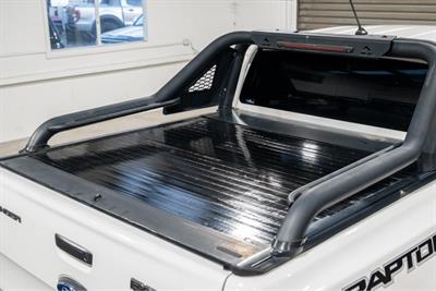 2019 Ford Ranger - Thumbnail